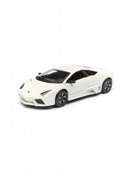 Burago 1:24 Lamborghini Reventon Model Araba