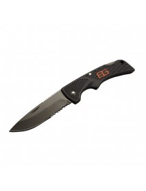 Gerber BG-115 Mini Kamp Bıçak 15 cm