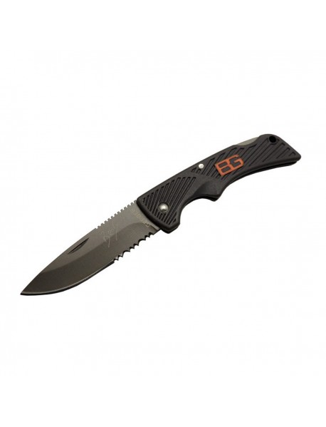 Gerber BG-115 Mini Kamp Bıçak 15 cm