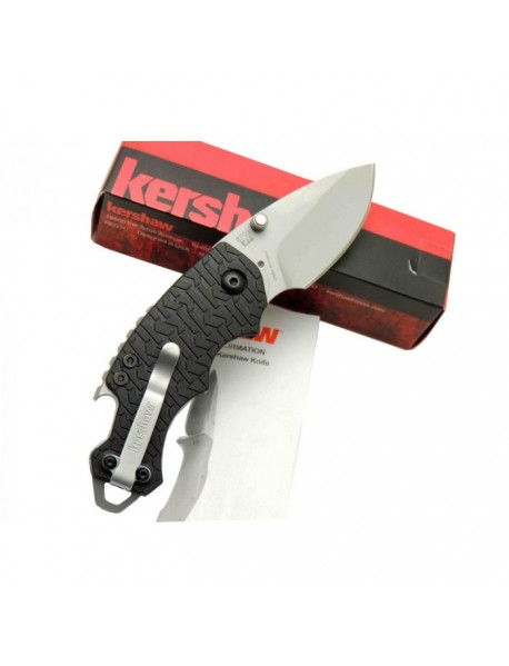 Kershaw Titanyum Bıçak