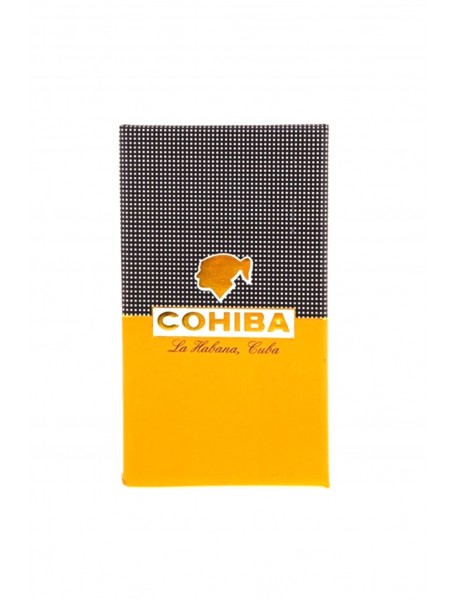 Cohiba Çakmak Üç Torch Puro Siyah CCM0216