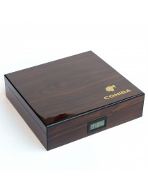 Cohiba 2024 Model Humidor - Maun