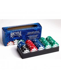 Bicycle Poker Oyun fişi 8 gr.