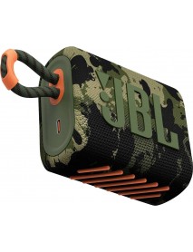 JBL Go 3 Bluetooth Hopörlör