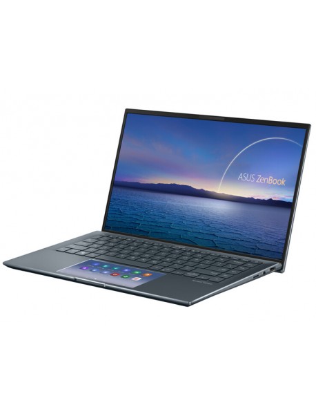 ASUS *teşhir* Zenbook 14" Touch Ux435eg-uh77t I7 11th Gen 16gb 1tb Nvidia Mx450