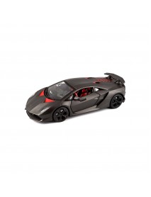 Burago 1:24 Lamborghini Sesto Elemento Model Araba