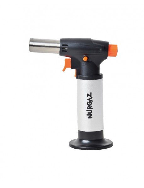 Nurgaz NG 504 Power Torch Pürmüz