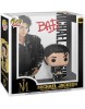 Funko Pop Figür Album: Michael Jackson- Bad