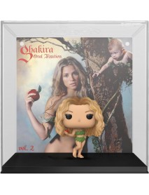 Funko Pop Figür Albums: Shakira- Oral Fixation