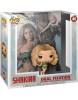 Funko Pop Figür Albums: Shakira- Oral Fixation