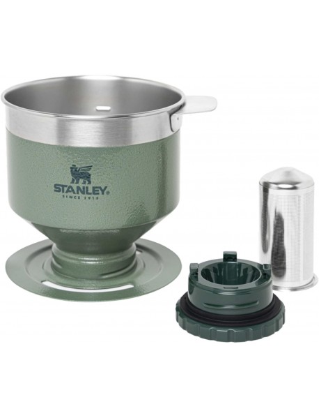 Stanley Klasik Brew Pour Over Paslanmaz Çelik Kahve Demleyici