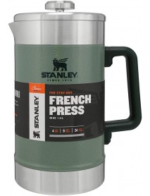 Stanley Klasik French Press Termos 1.4 lt Yeşil